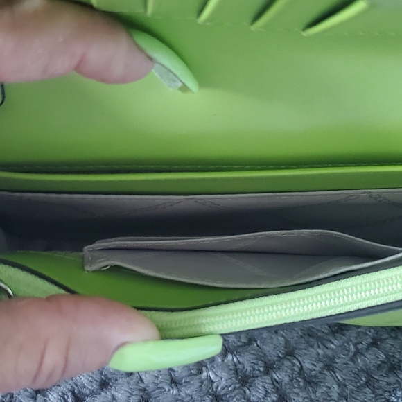 Michael Kors Cell Phone Purse - Picture 6 of 7